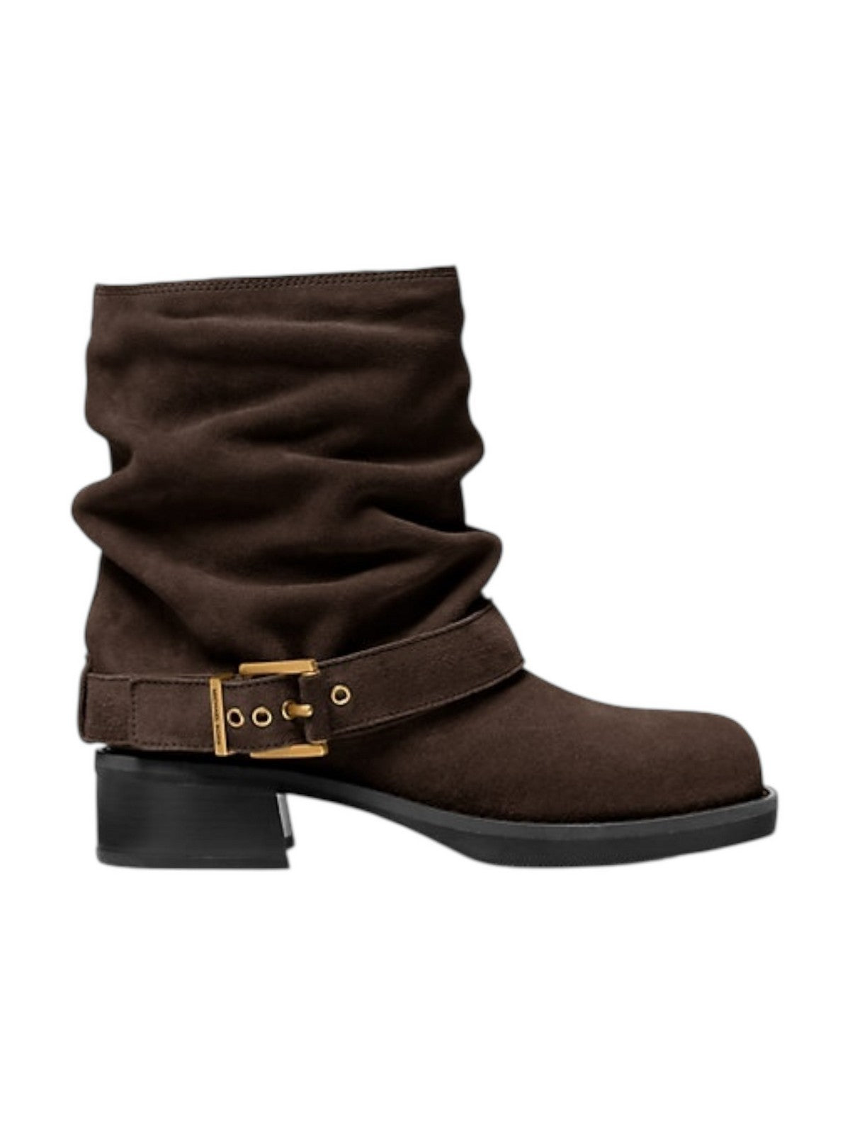 Michael Kors Boots and Ankle Boots Women 40f5Cofe5s 251 Chocolate