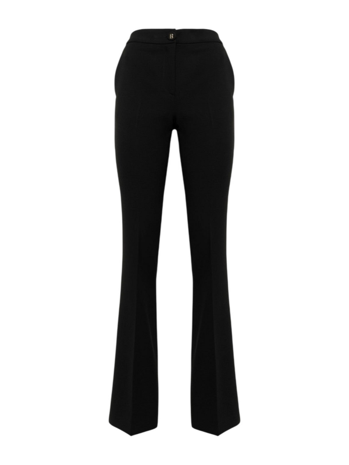 BLUGIRL Pantalone Donna  RF5023T3190 22222 Nero