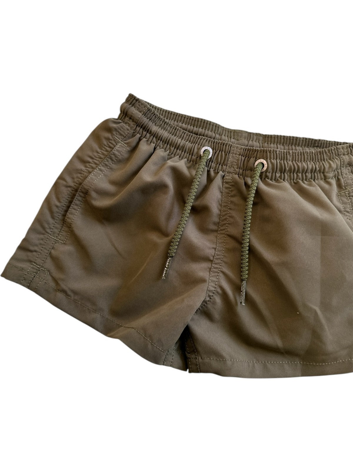 MC2 SAINT BARTH Costume da bagno Bambini e ragazzi  JEAN LIGHTING MAGIC 02800H MIMETIC H52
