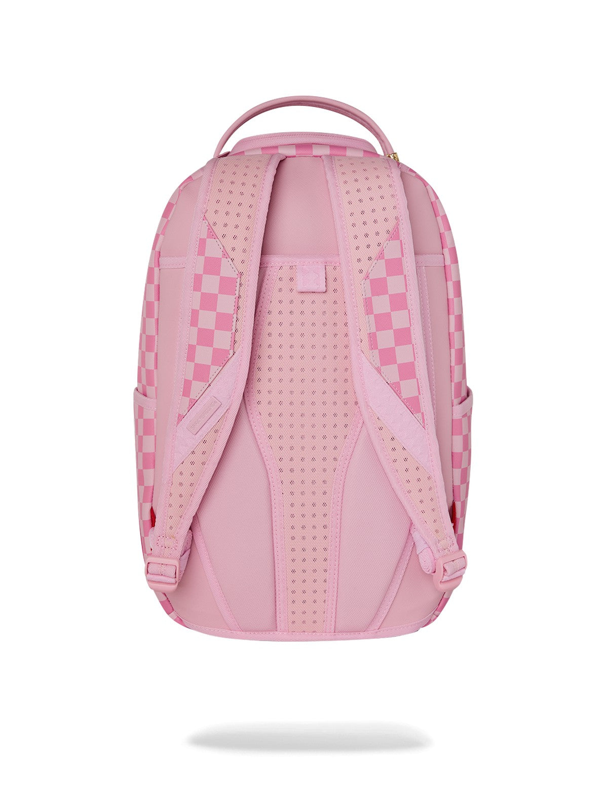SPRAYGROUND Zaino Unisex adulto PINK SIP PATCH DLX SV BACKPACK 910B8717NSZ Rosa