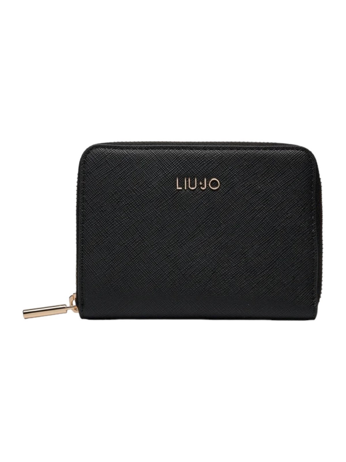 LIU JO ACCESSORIES Portafoglio Donna  AA4286E0087 22222 Nero gioboutiqueweb