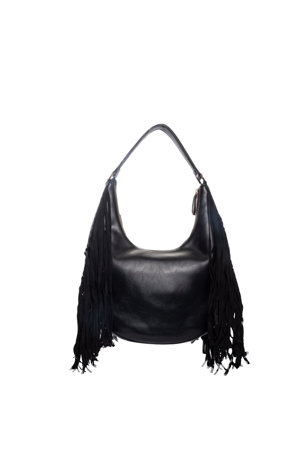 TWINSET Borsa Donna MELROSE 252TB7121 00006 Nero