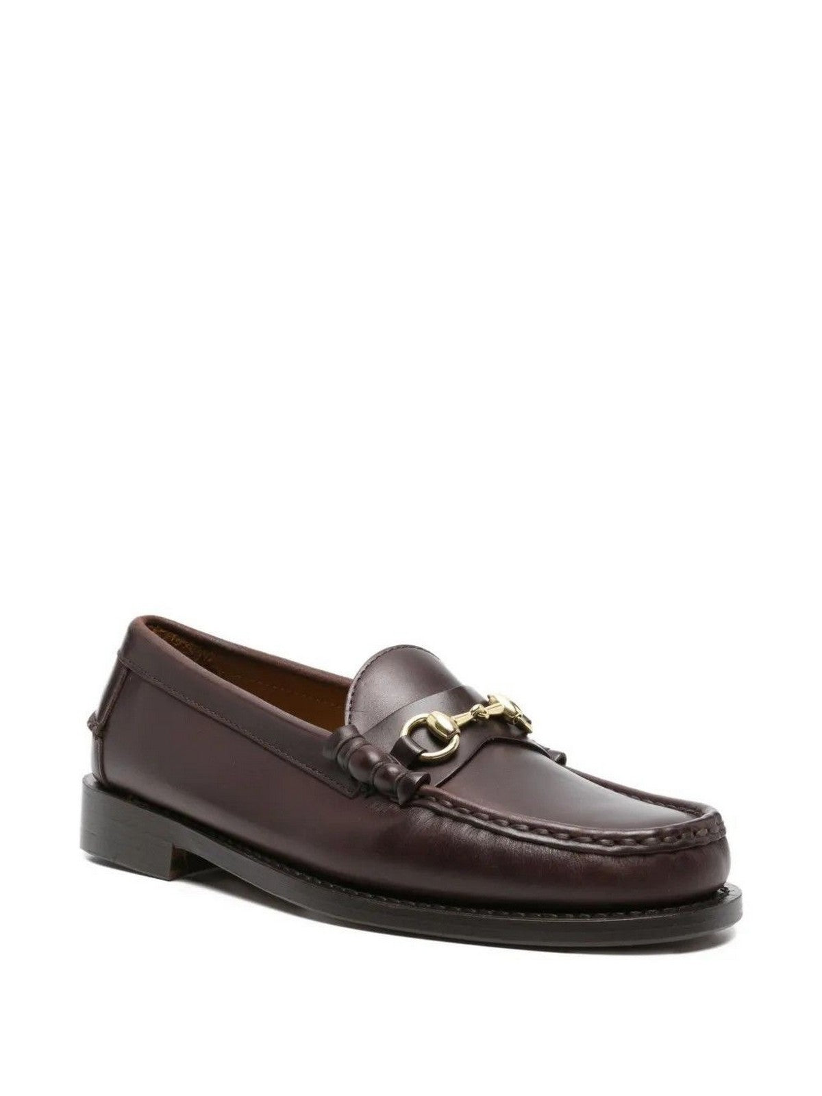 SEBAGO Mocassino Uomo JOE MODENA 72138GW 901 Dk Brown gioboutiqueweb