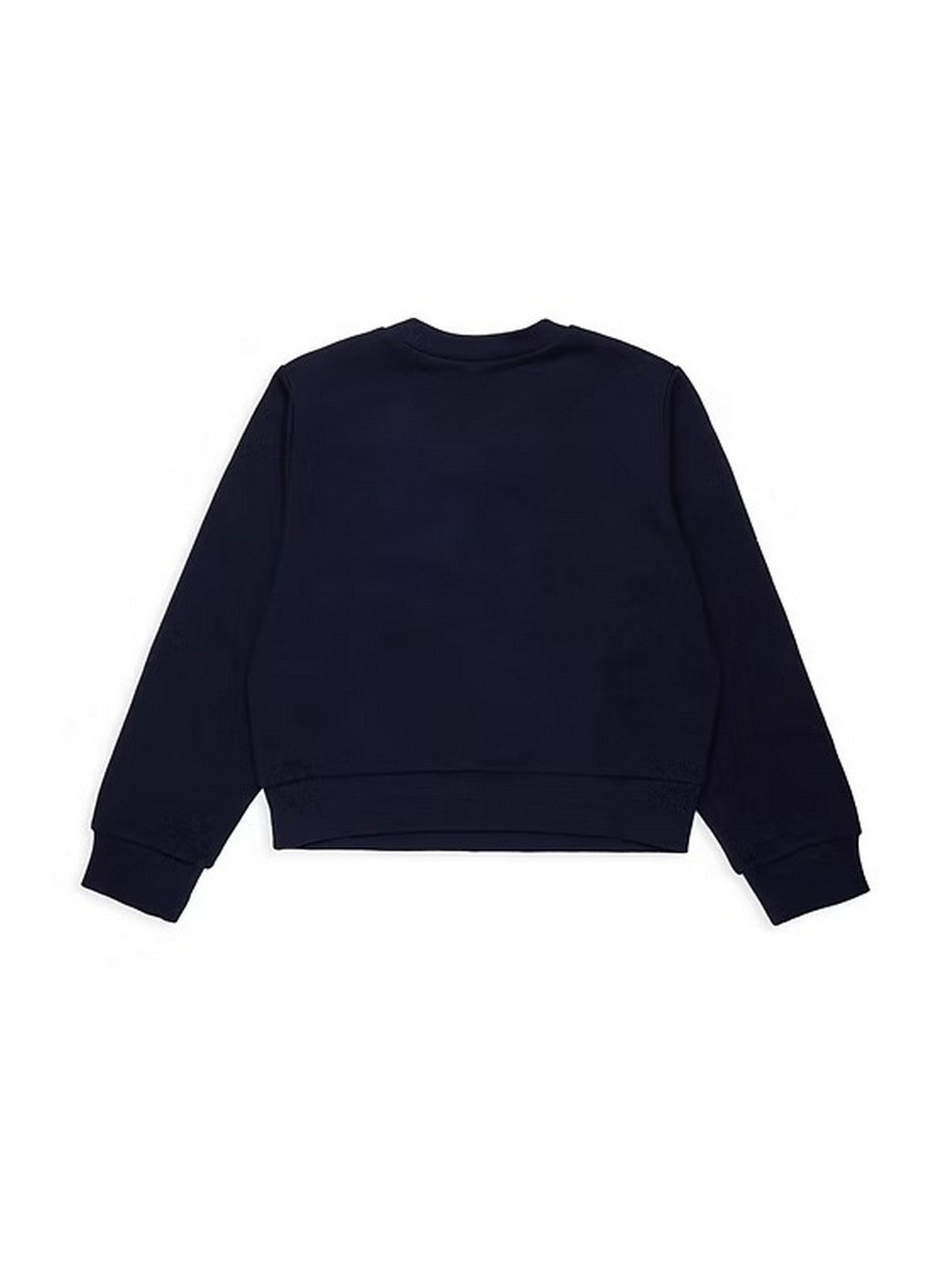 MAX&CO Felpa Bambine e ragazze  MX0037 MX056 MX854 SKY CAPTAIN gioboutiqueweb