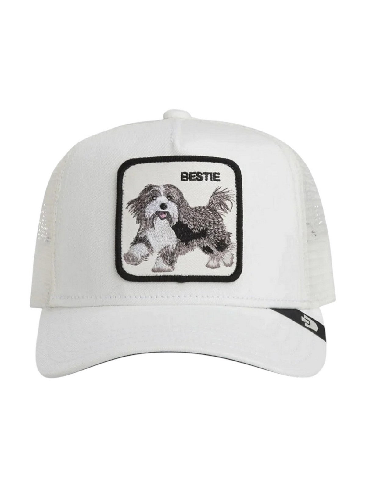 GOORIN BROS Cappello Bambini e ragazzi BESTIE TRUCKER MINI 201-0094 DUS DUST