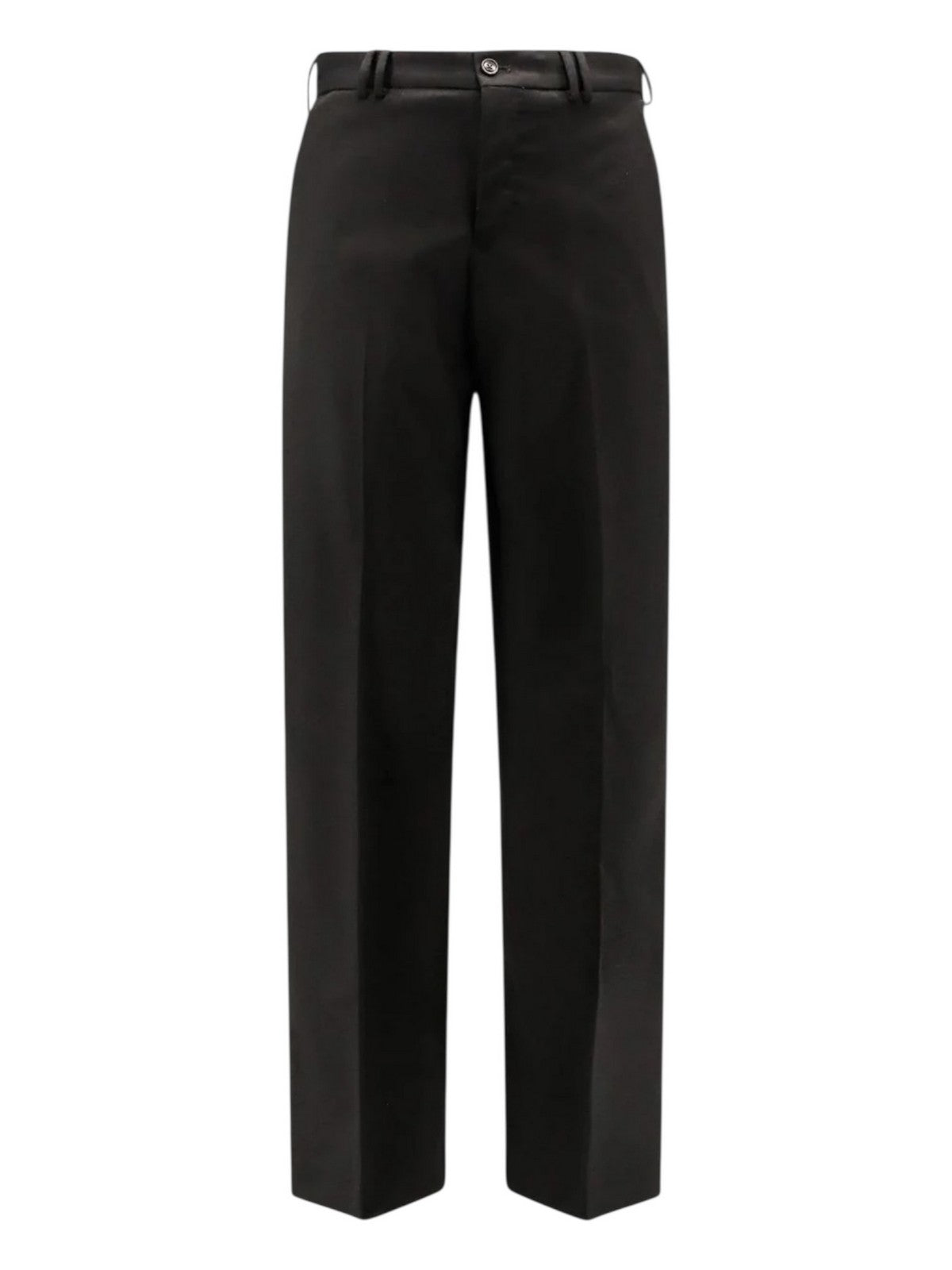 PT TORINO Pantalone Uomo MICHAEL COAFJDB00REW SD74 0990 Nero
