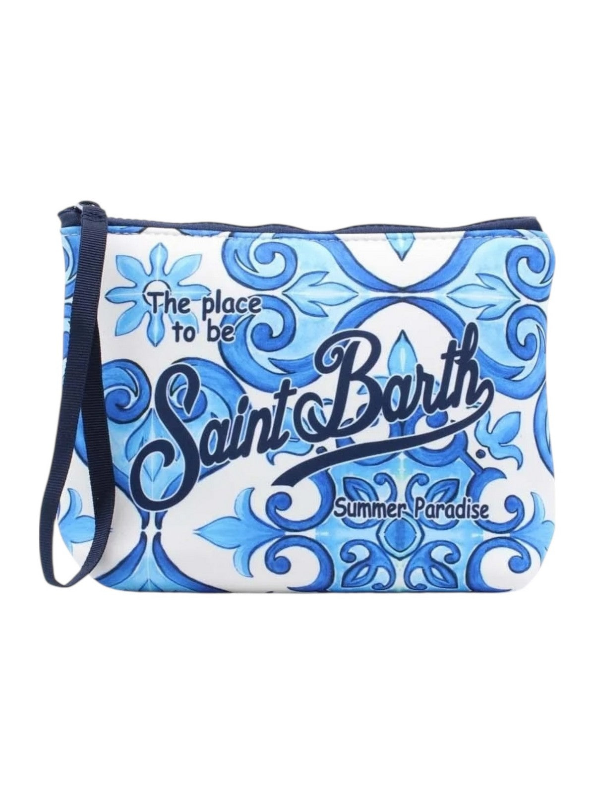 MC2 SAINT BARTH Pochette Unisex adulto  ALINE 07794L NEW GORDES 01 gioboutiqueweb