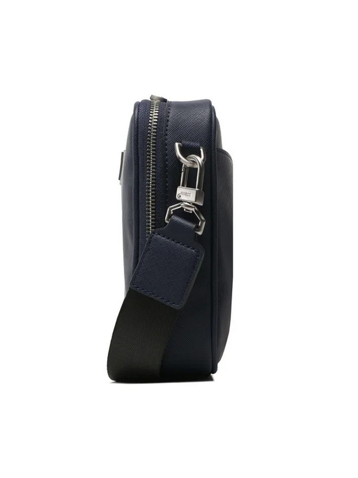 GUESS Tracolla Uomo  HMECSA P3254 BLU Blu gioboutiqueweb