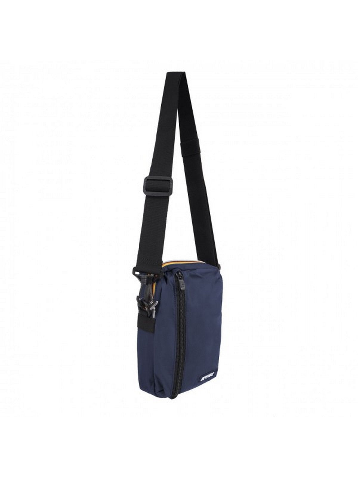 K-WAY Tracolla Uomo  K7116UW K89 Blu gioboutiqueweb