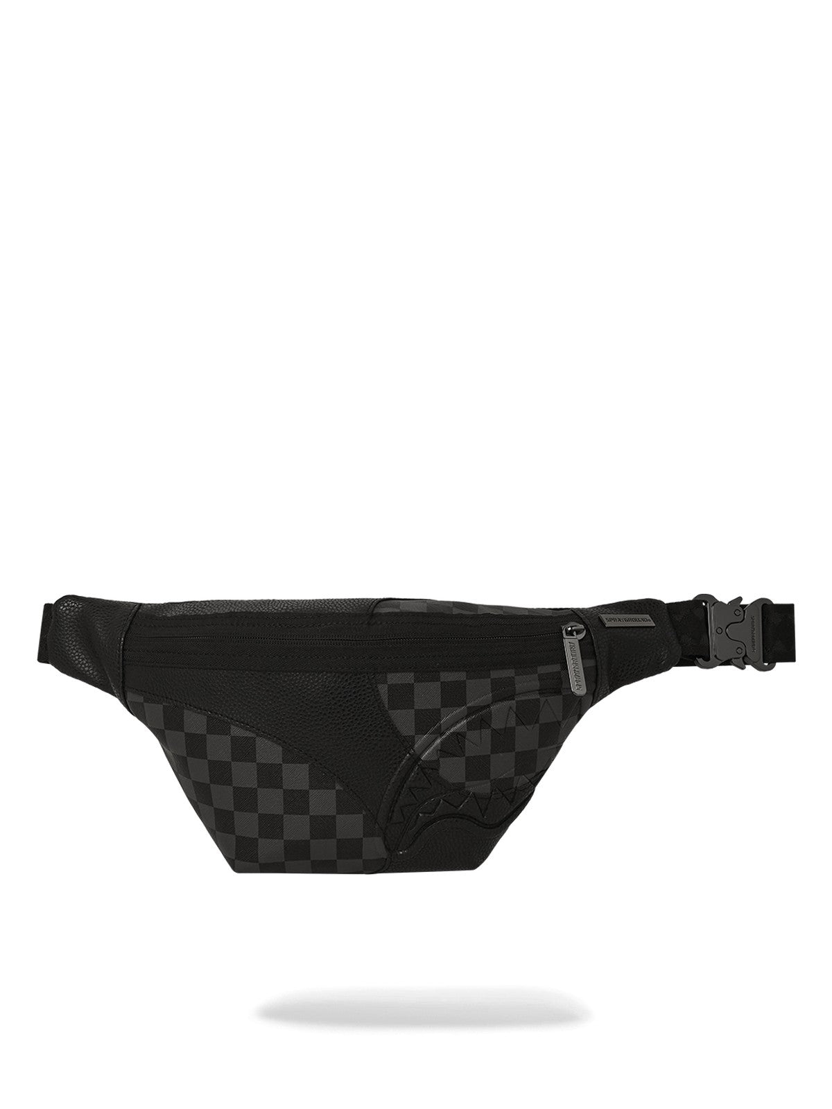 SPRAYGROUND Marsupio Uomo DREAMSCAPE SAVVY CROSSBODY 910B6875NSZ Nero