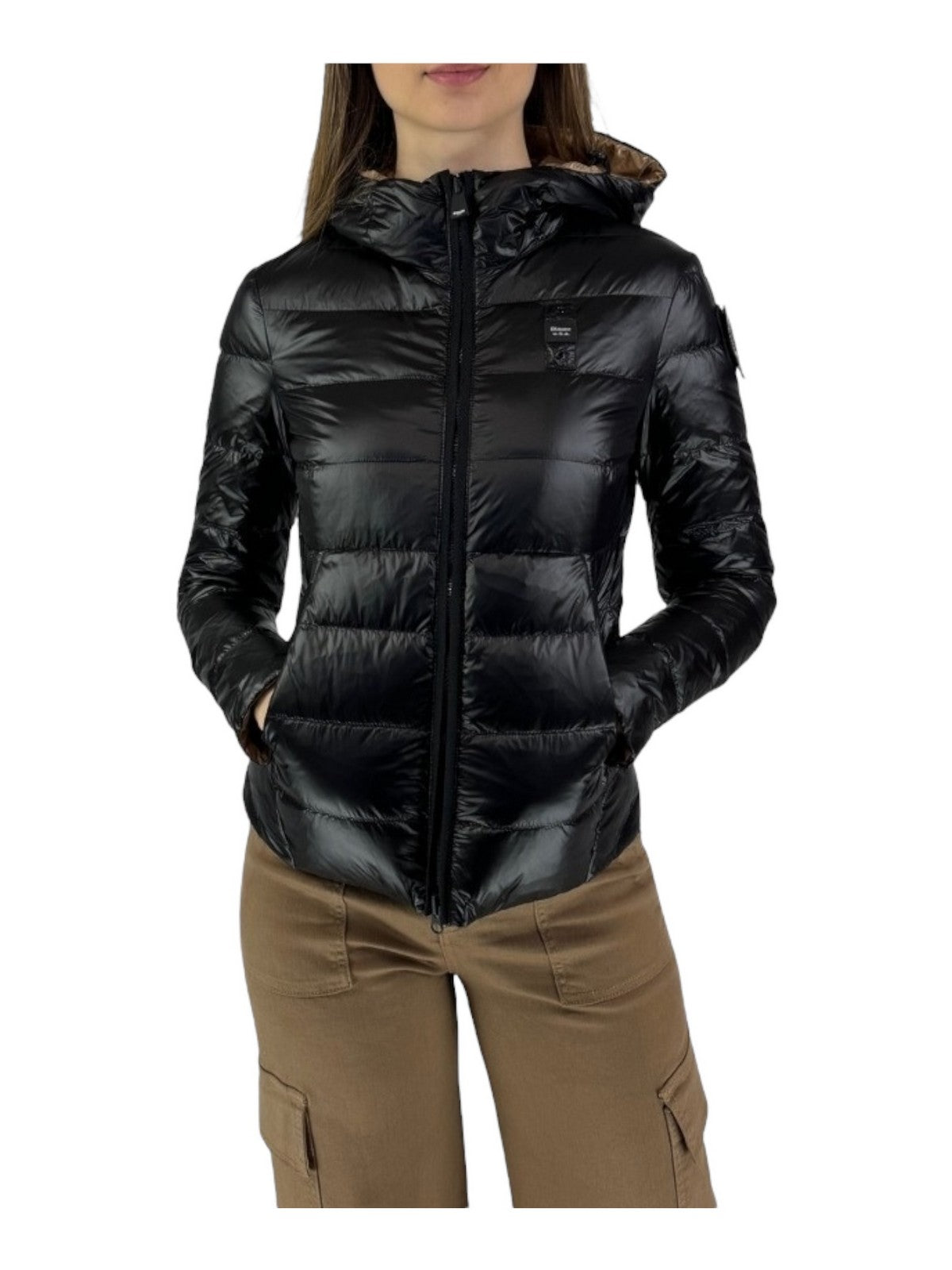 Blauer Duvet woman 24sbldc03049 005050 999 black