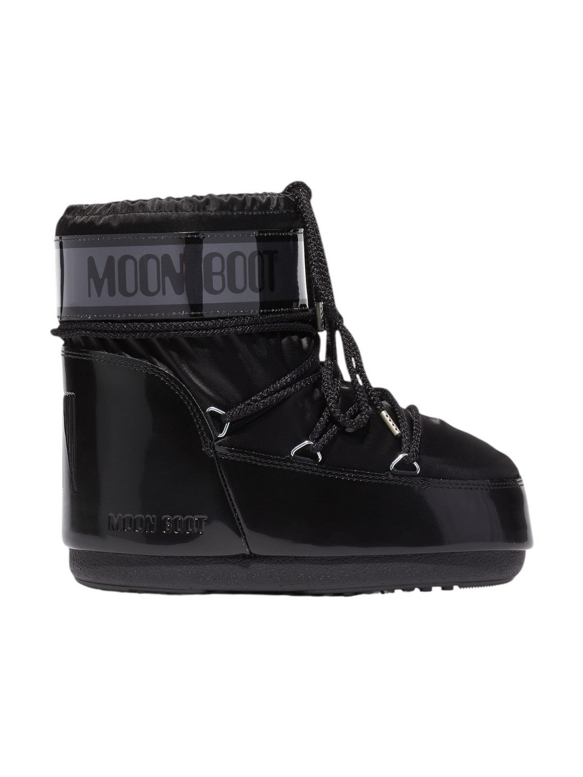 MOON BOOT Stivali e Stivaletti Donna  80D1409350-N001 BLACK