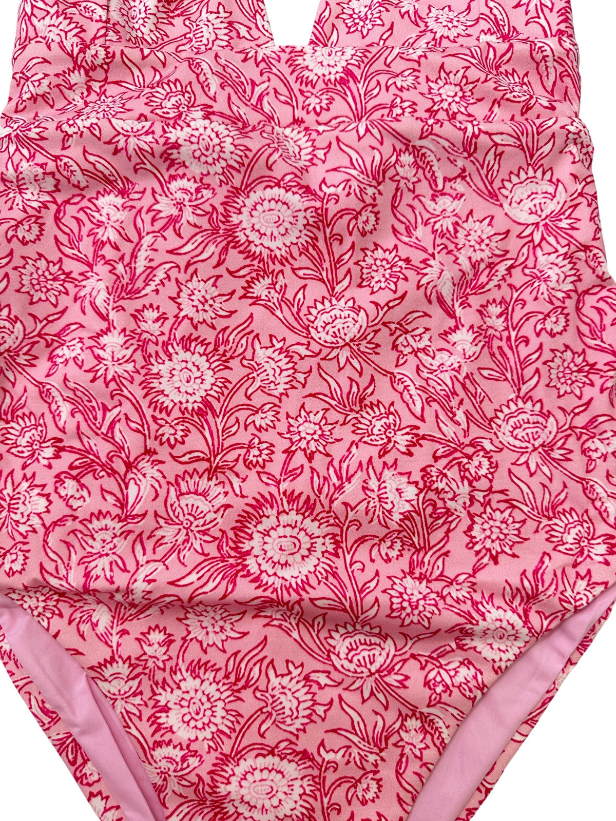 MC2 SAINT BARTH Costume da bagno Donna  MARYLIN 01761F ARABESQUE 2101