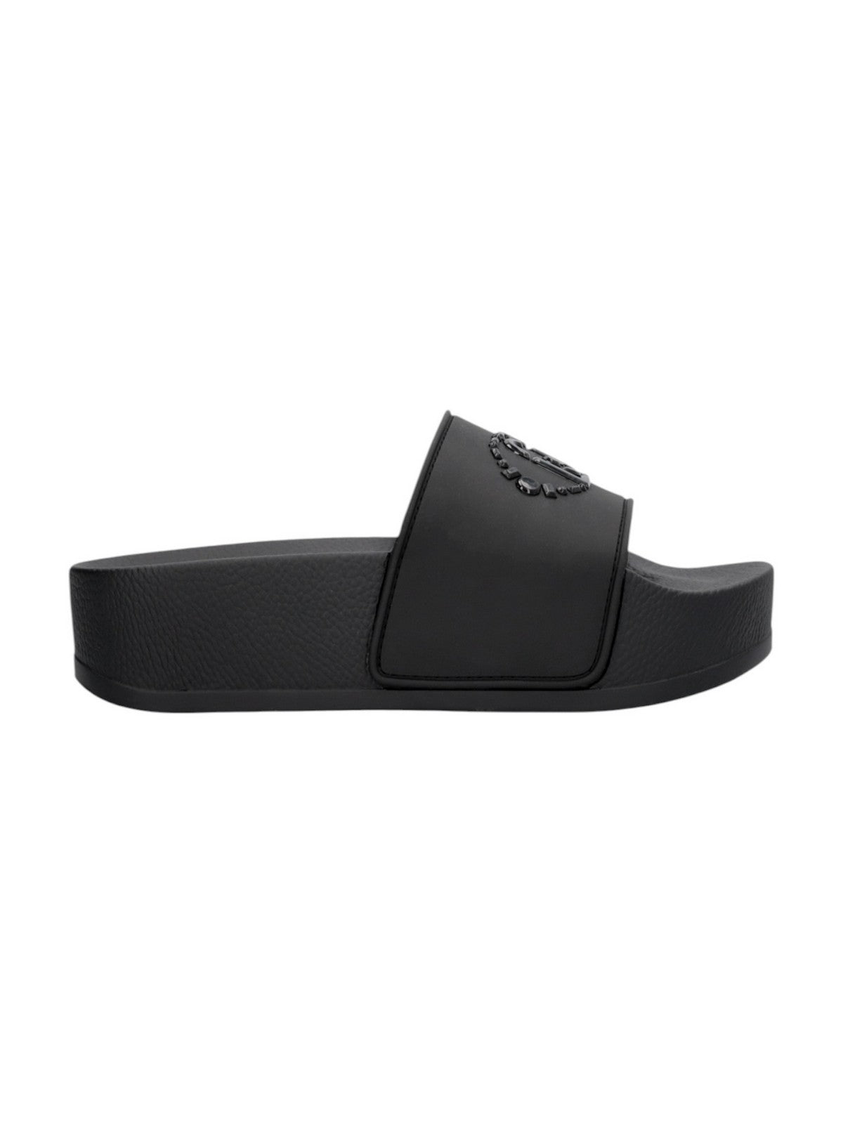 LIU JO Ciabatta Donna  BA6077EX028 22222 BLACK