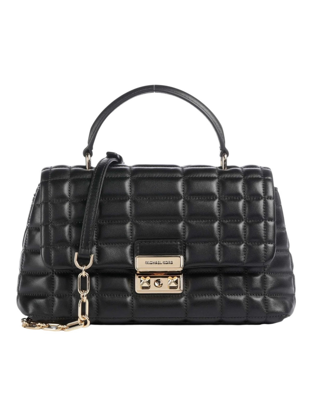 MICHAEL KORS Borsa Donna  30F5G2RS2L 001 BLACK