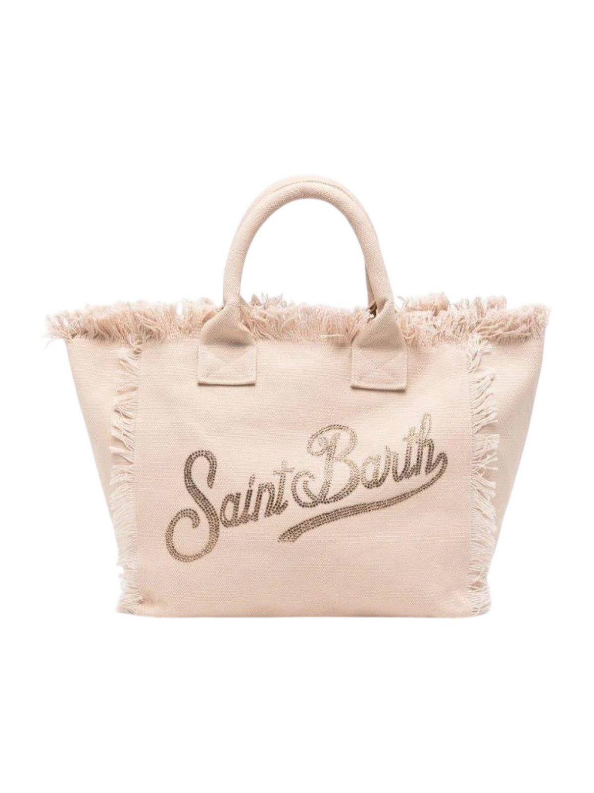 MC2 SAINT BARTH Borsa Donna  VANITY 00267L 11 STRASS
