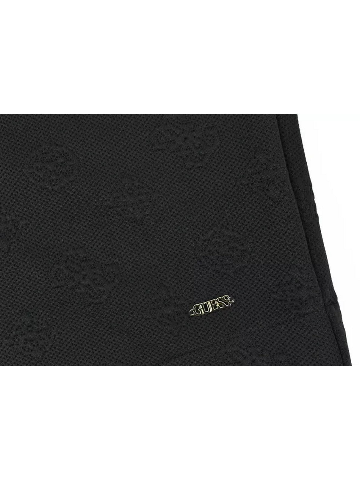GUESS SPORT Felpa Donna  V5YQ04 KBSL2 FJ8A PEONY M BLACK