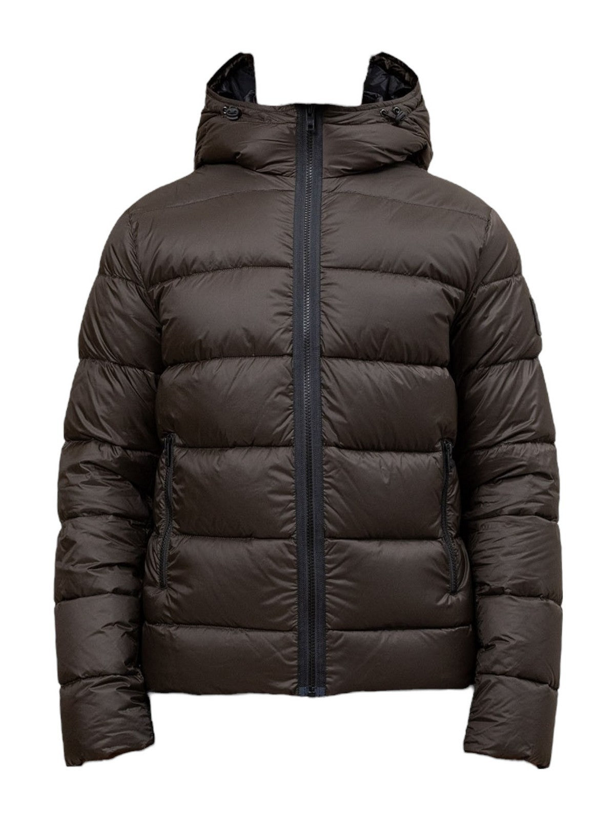 FAY Piumino Uomo  NAM32510620XMHS808 PALISSANDRO
