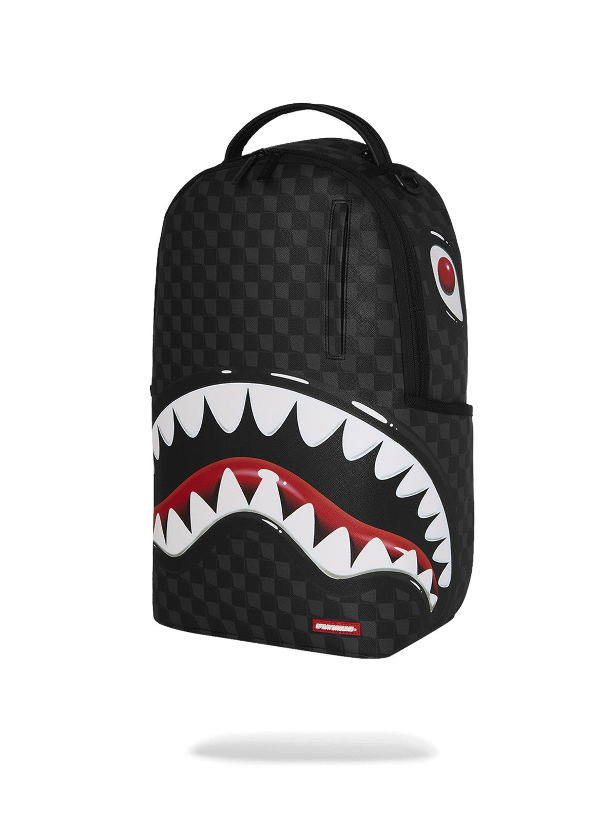 SPRAYGROUND Zaino Unisex adulto SIP BALLOON BLACK DLXSV BACKPACK 910B8663NSZ Nero