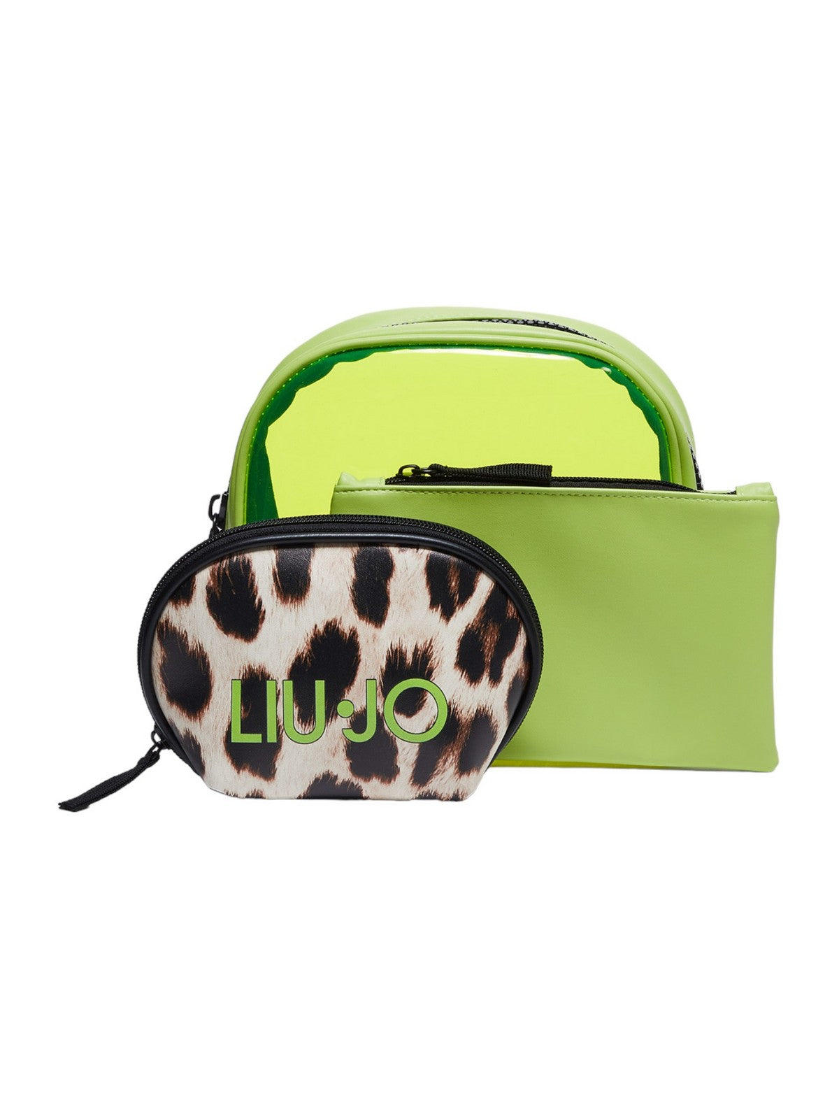 Liu Jo Beachwear Pochette Frau V4201T0300 N9163 Beige