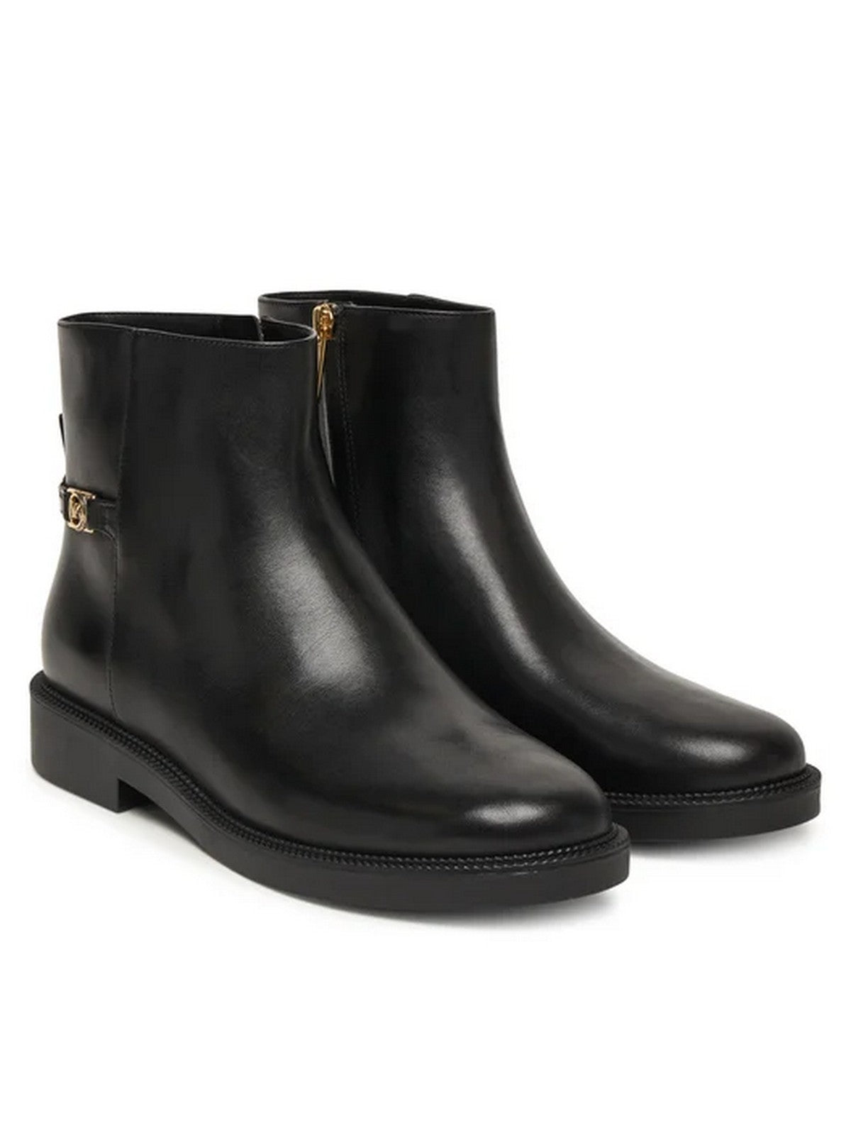 MICHAEL KORS Stivali e Stivaletti Donna  40F5MAME5L 001 BLACK