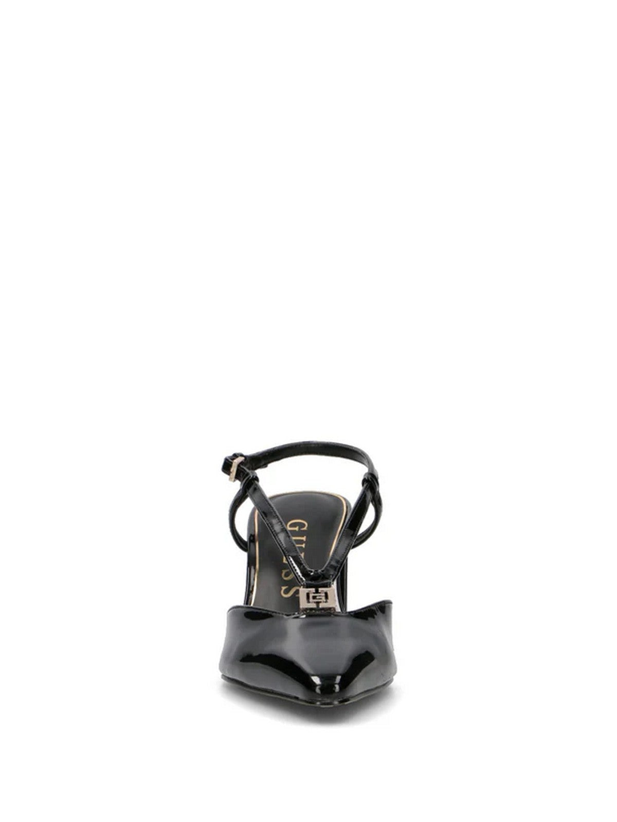 GUESS Décolleté Donna VARGAS FLFVRS PAF05 BLACK BLACK