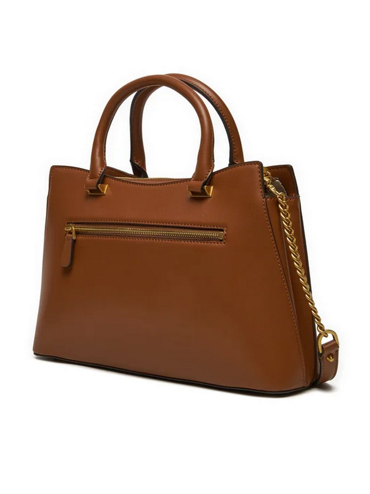 GUESS Borsa Donna Kuba Tri Compartment HWVA93 29060 COG Marrone gioboutiqueweb