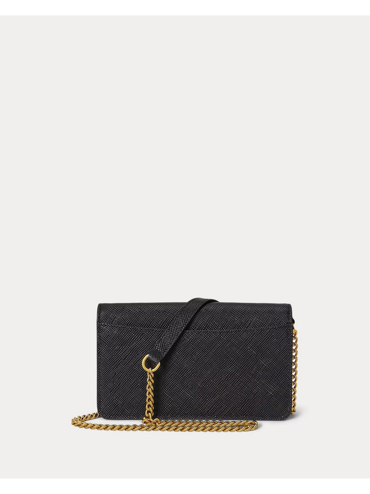 LAUREN RALPH LAUREN Borsa Donna  432966784 008 BLACK