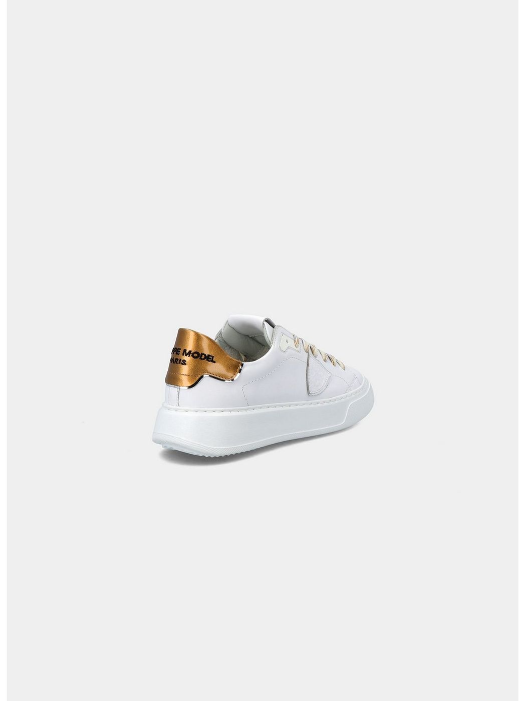 Philippe Model Sneaker Woman BTLD VS04 White