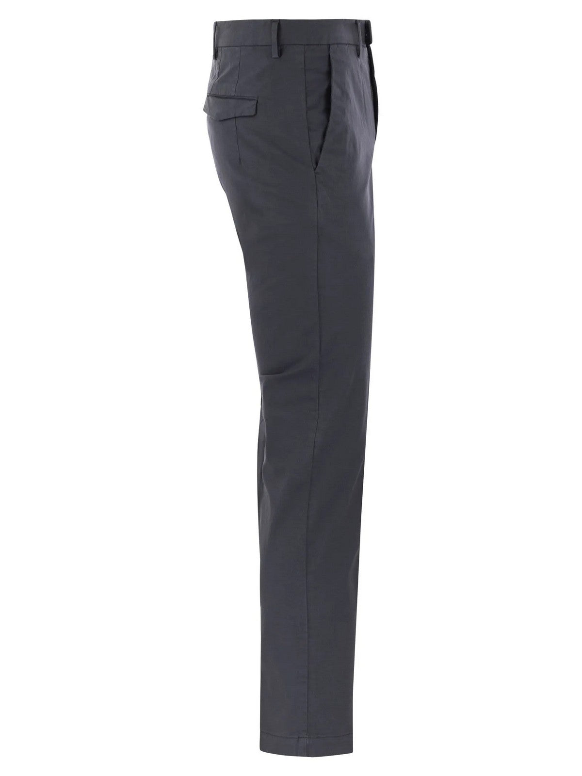 PT TORINO Pantalone Uomo Master COATMAZ00CL1 NU35 Y380 Blu gioboutiqueweb