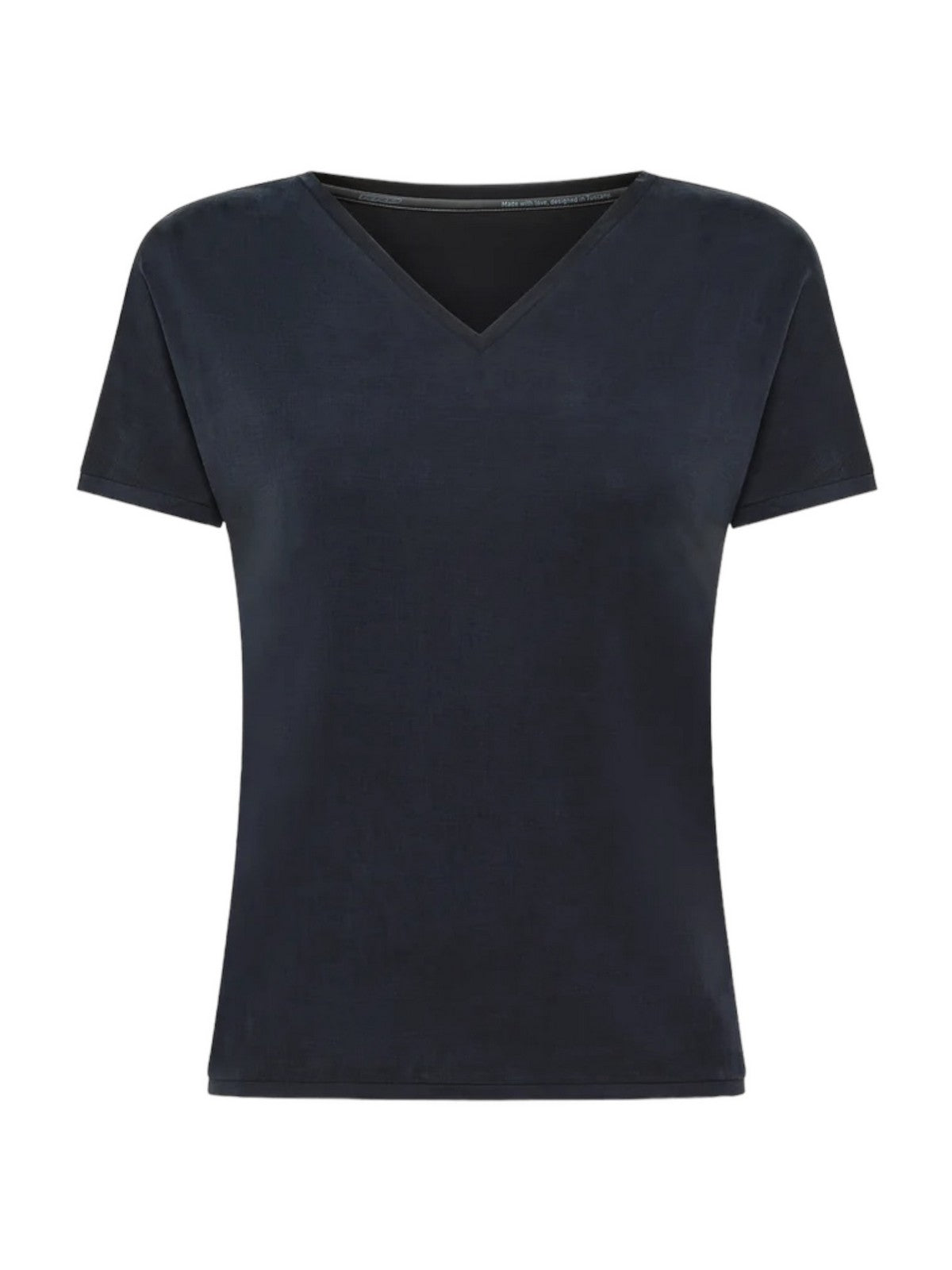 RRD T-Shirt e Polo Donna  24720 60 Blu gioboutiqueweb