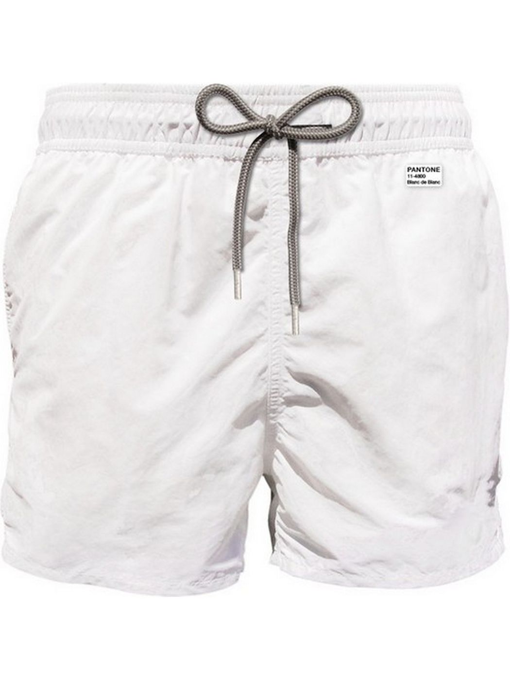 MC2 Saint Barth Baño Disfraz de pantano Pantone Pantone Pantone 00311b White