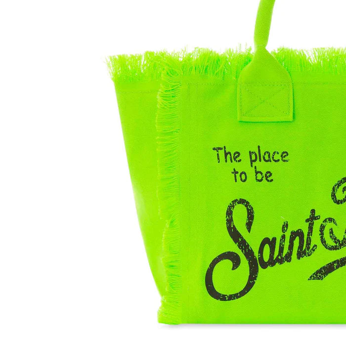 MC2 SAINT BARTH Borsa Bambine e ragazze  COLETTE 00005D Verde gioboutiqueweb