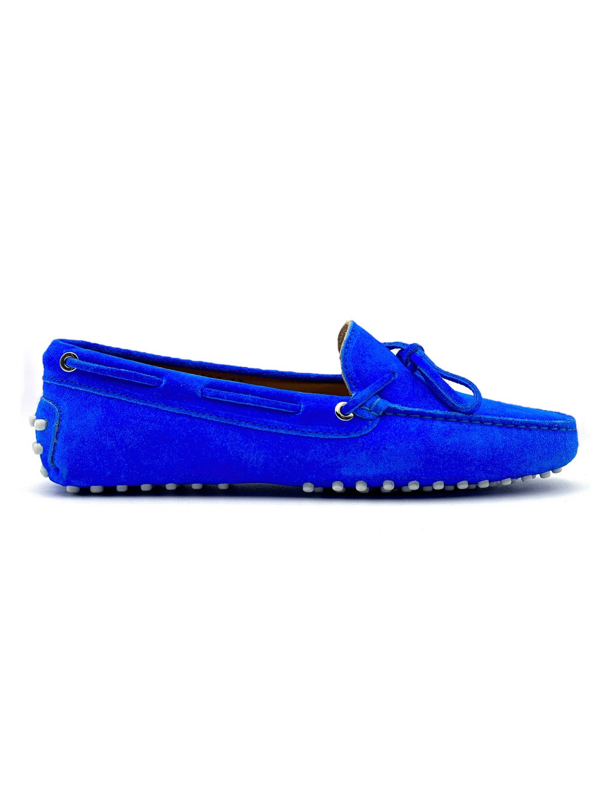 GIO' your identity Mocassino Donna  D852-1003-012 AZZ Blu gioboutiqueweb
