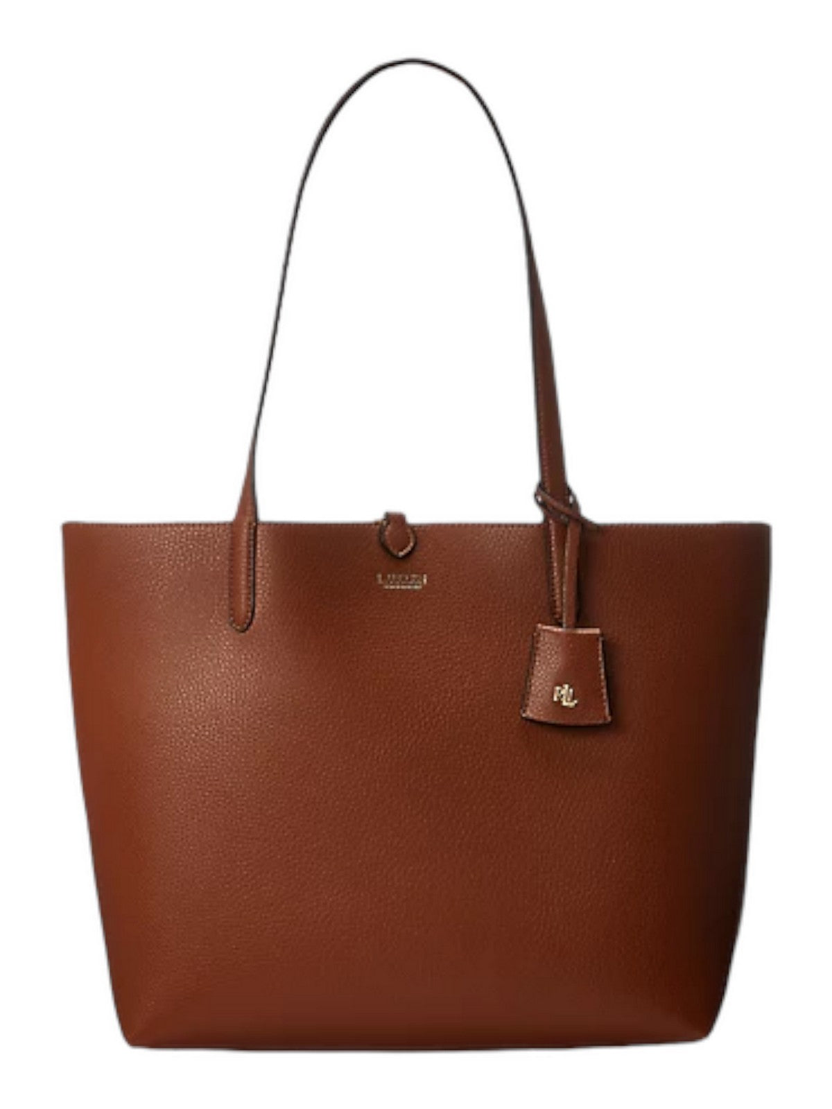 LAUREN RALPH LAUREN Borsa Donna  431795329 002 Marrone gioboutiqueweb