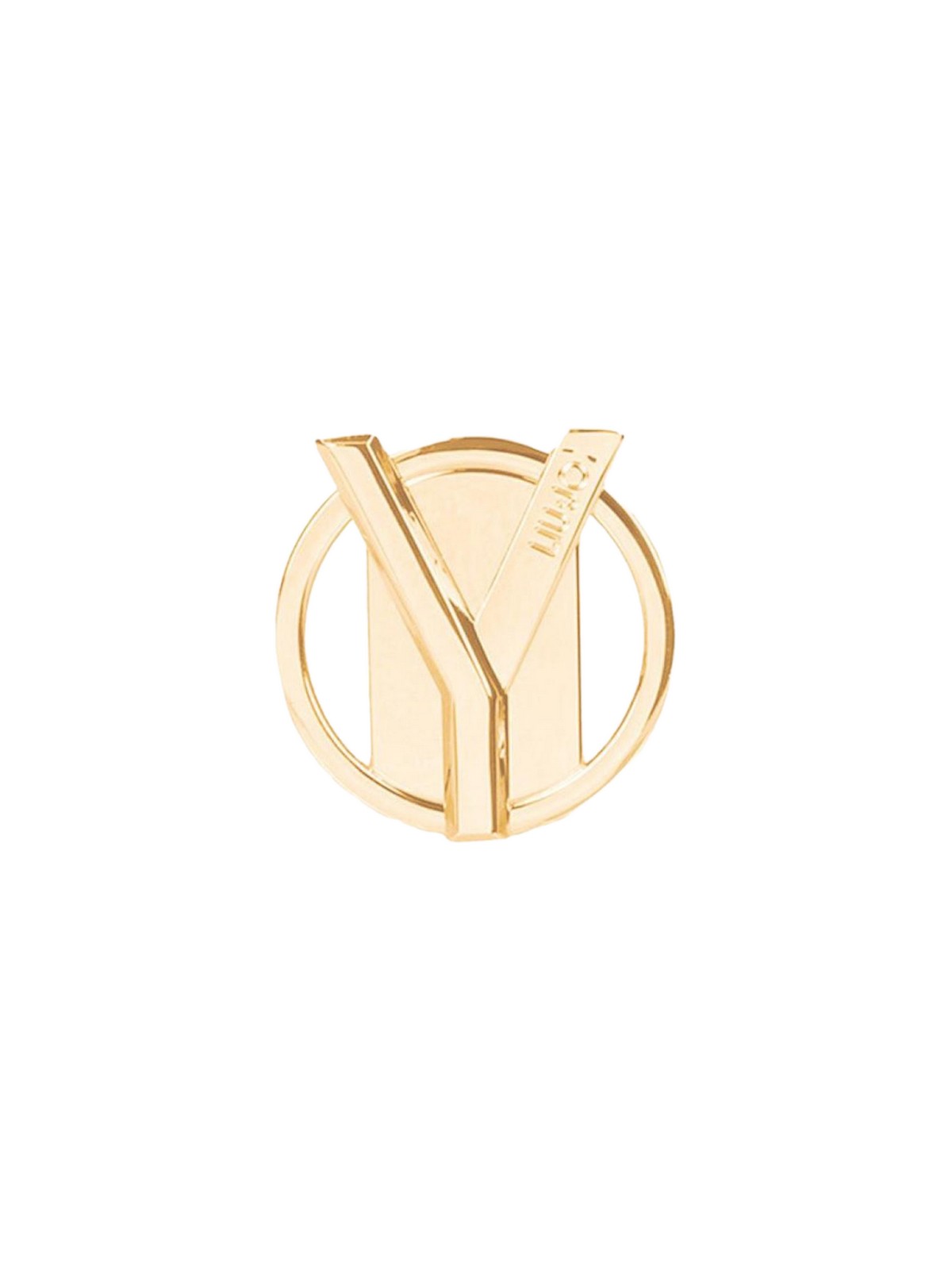 LIU JO ACCESSORIES Accessori Donna  AXX029A0001 X1070 Oro gioboutiqueweb