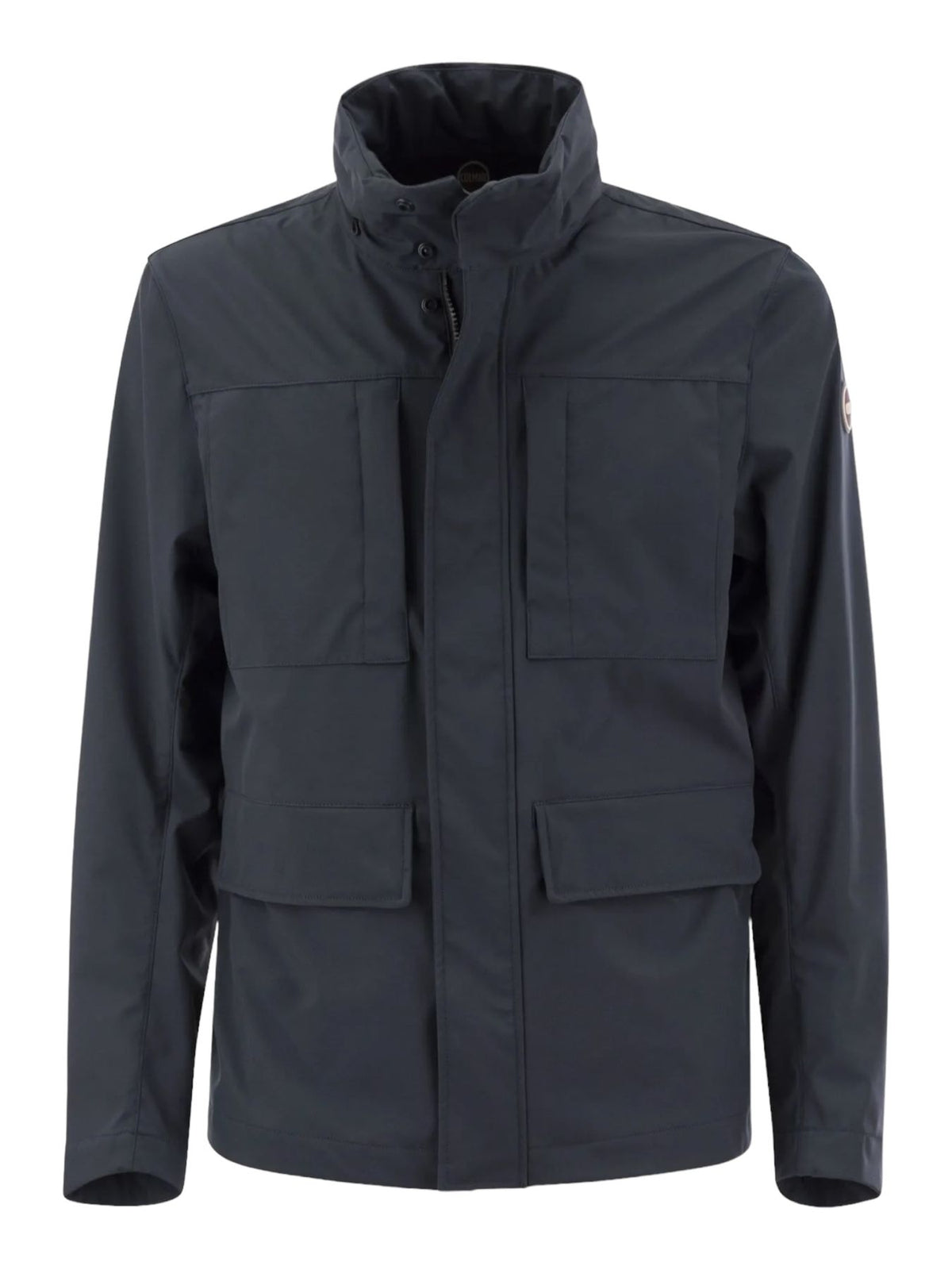 Kurtka Colmar Men 1857 6wv 68 Blue