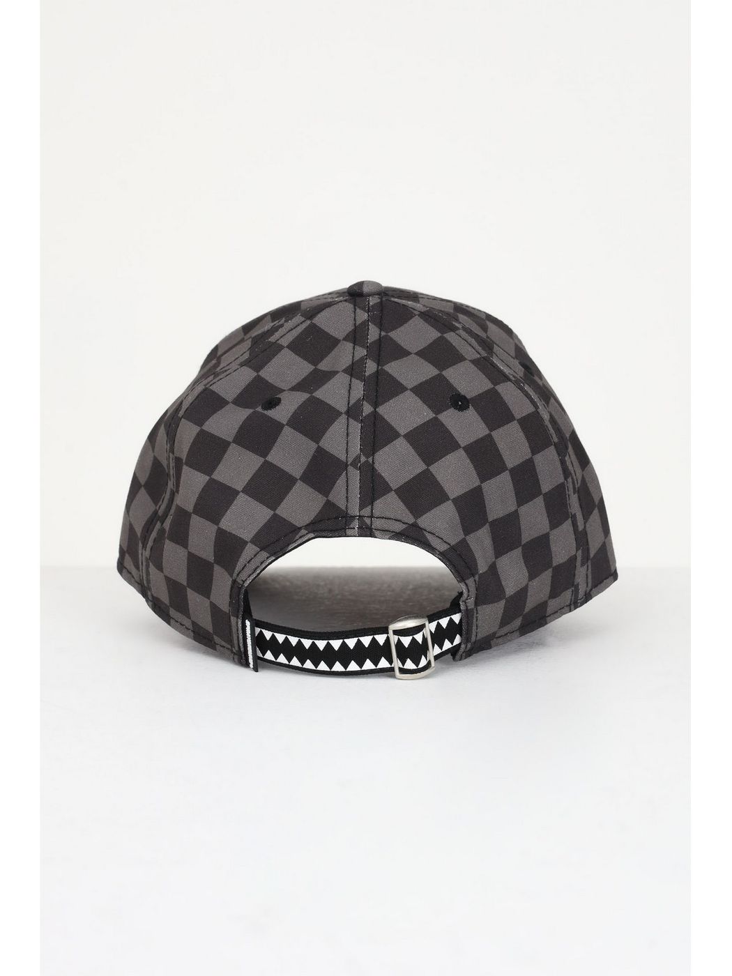SPRAYGROUND Cappello Uomo  SP6628GREY Grigio gioboutiqueweb
