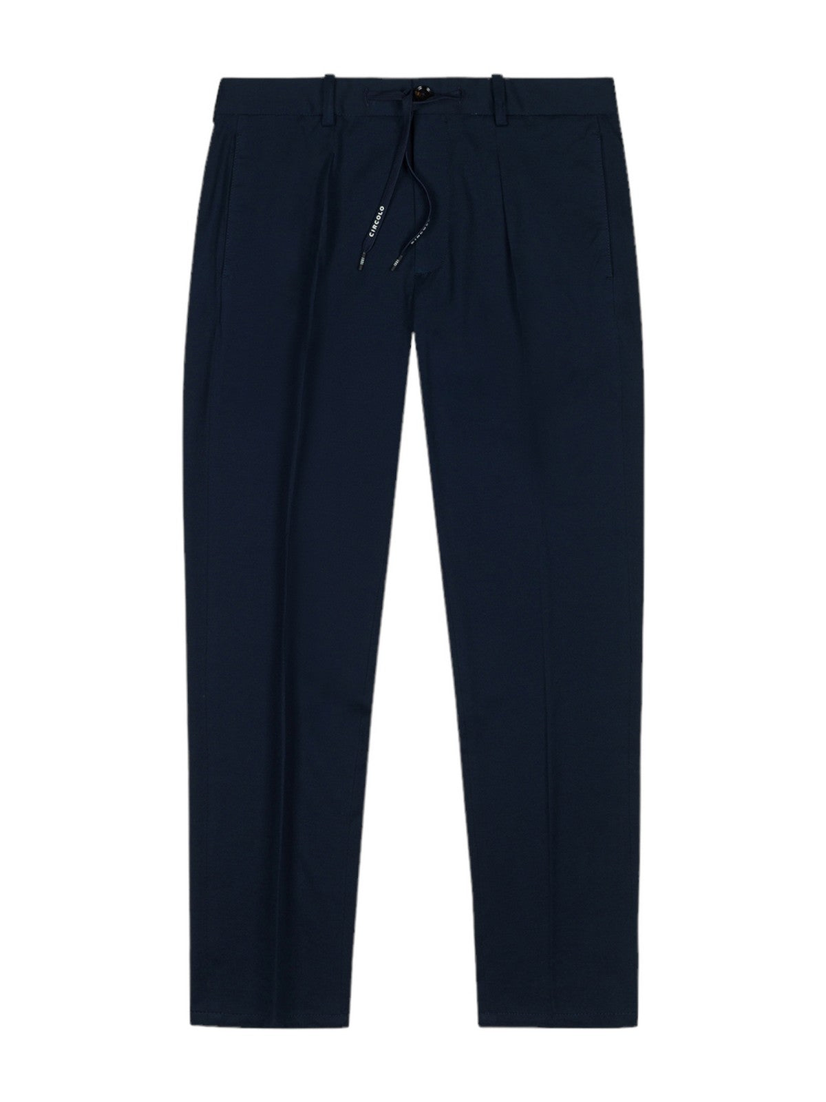 CIRCOLO 1901 Pantalone Uomo  CN3820 447 Blu gioboutiqueweb