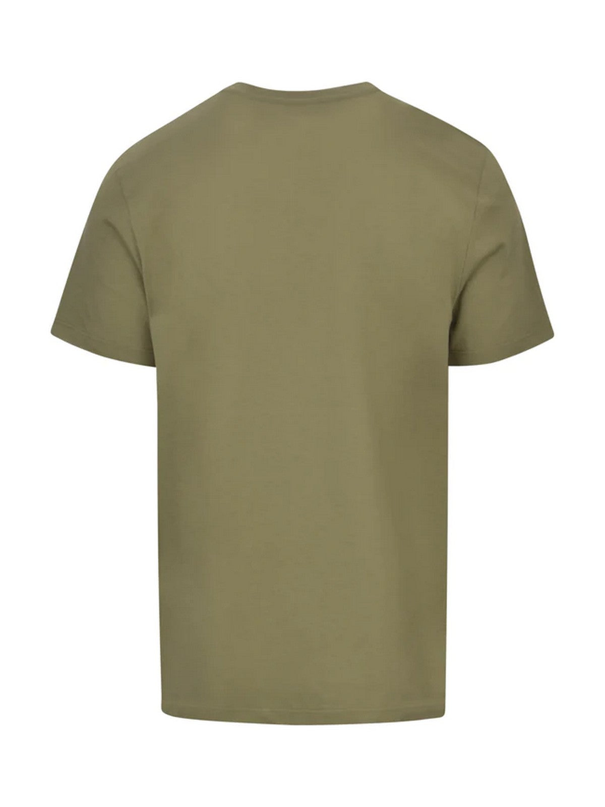 DONDUP T-shirt and Men's Polo Us198 JF0309U HN5 632 Green