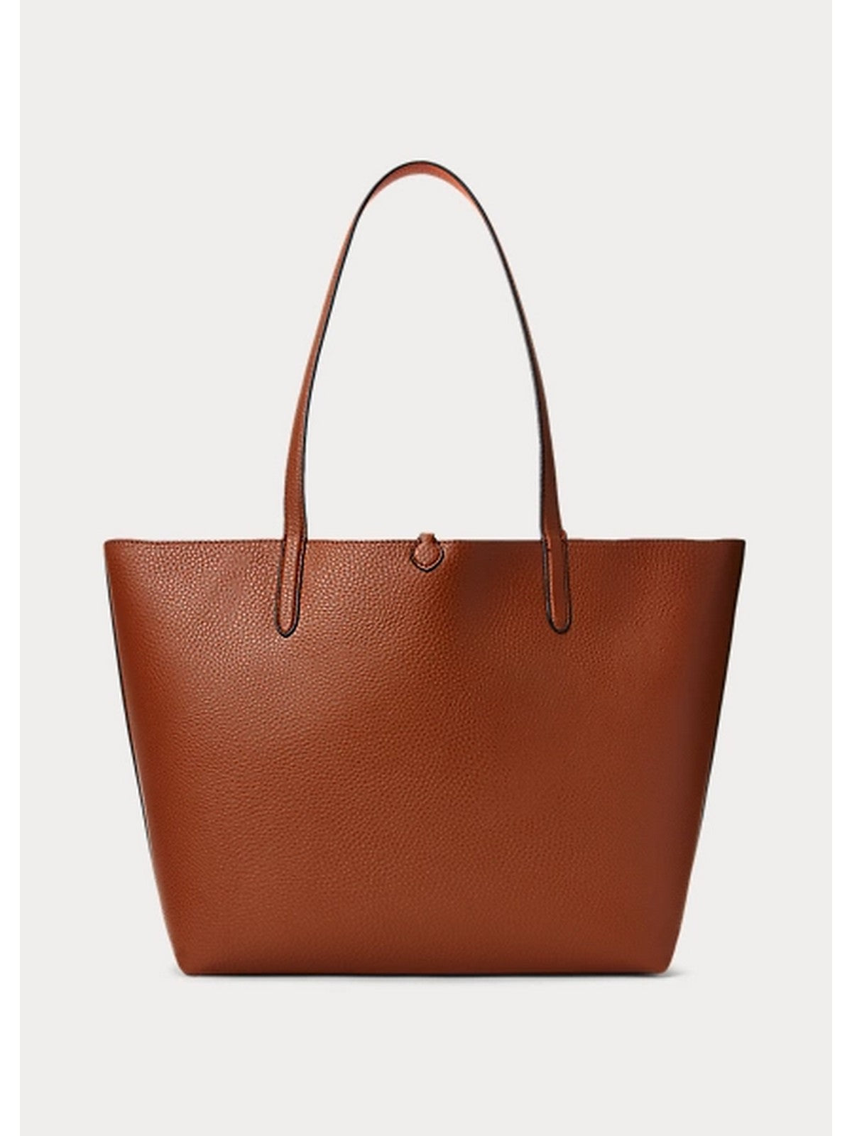 LAUREN RALPH LAUREN Borsa Donna  431795329 002 Marrone gioboutiqueweb