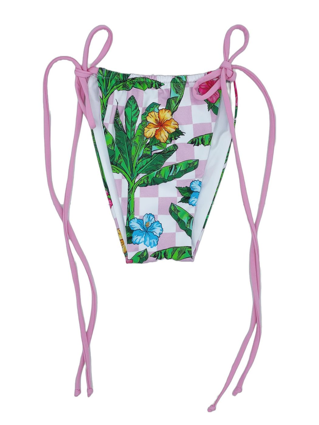 MC2 SAINT BARTH Costume da bagno Donna  COLIN 00412B Bianco gioboutiqueweb