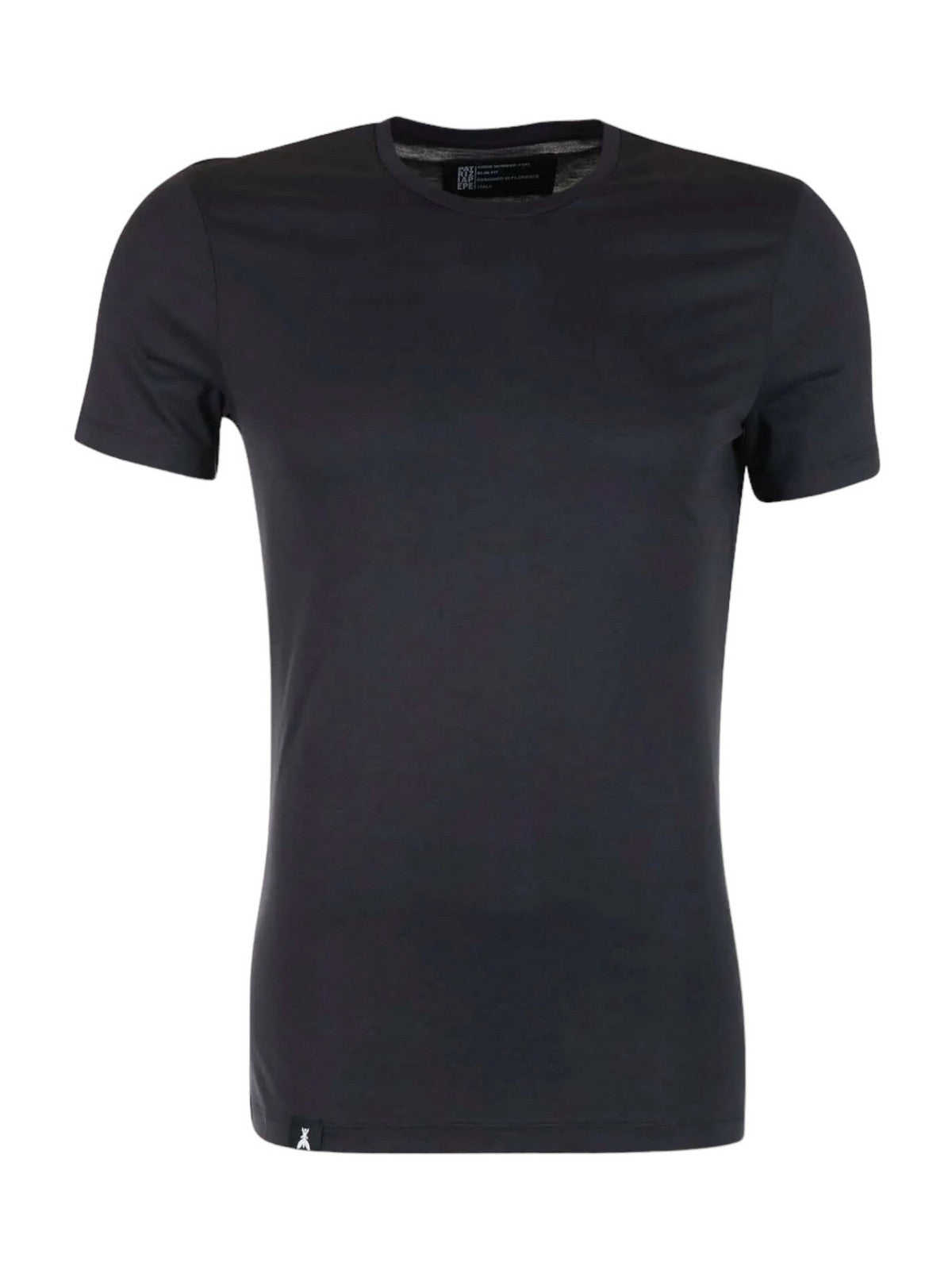 PATRIZIA PEPE T-Shirt e Polo Uomo  5M1343 JT23 C166 Blu gioboutiqueweb