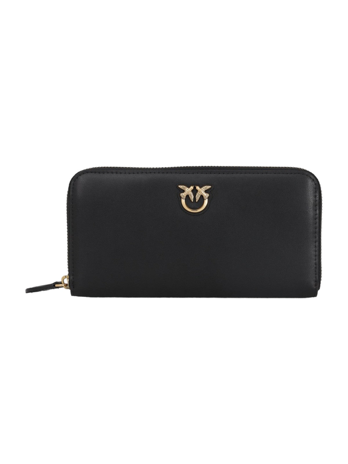 PINKO Portafoglio Donna Ryder 100250-A0F1 Z99Q Nero gioboutiqueweb