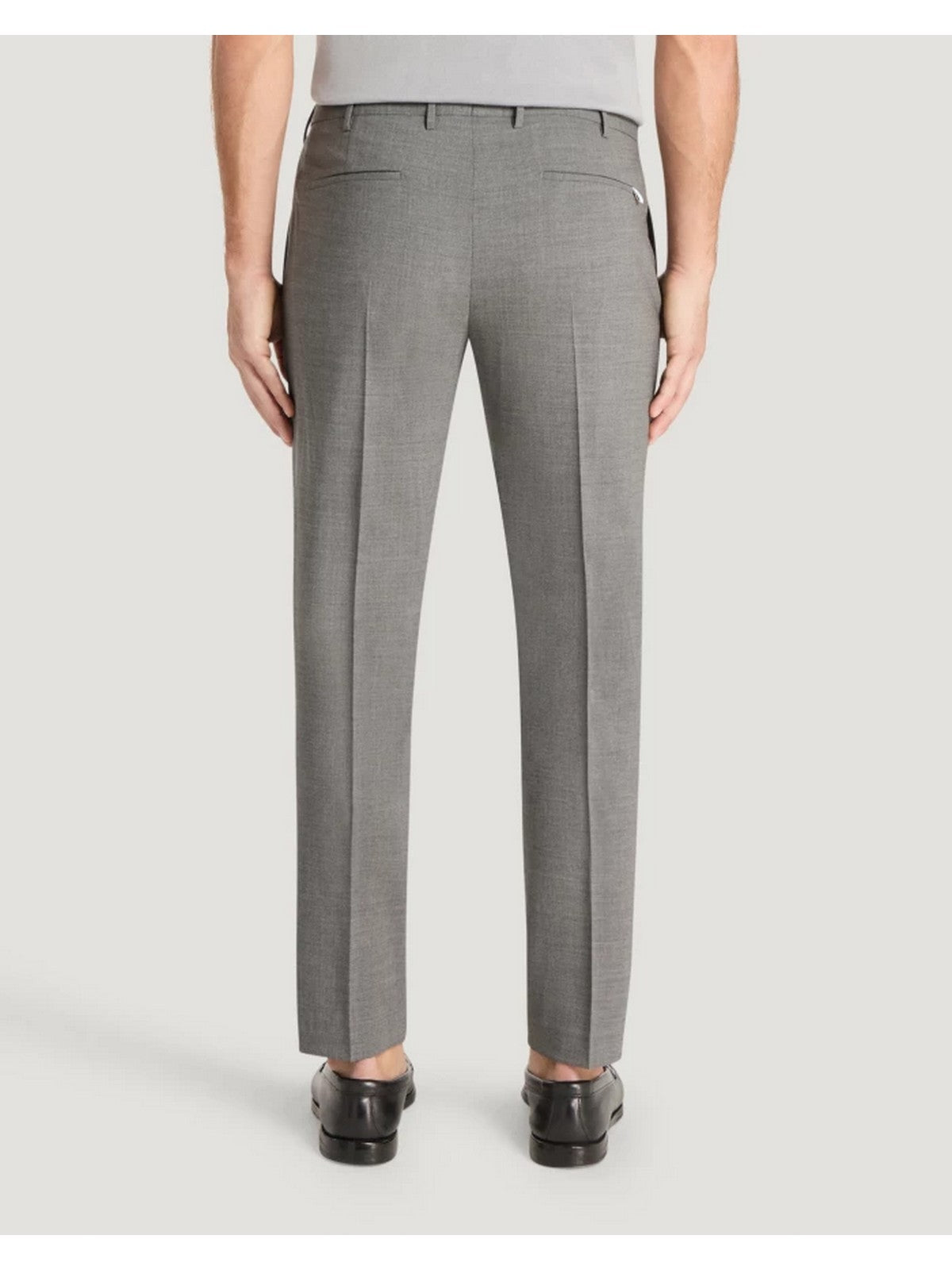 Pt Torino Pantalone Men Coafx0z00fwd à99 0240 Gray