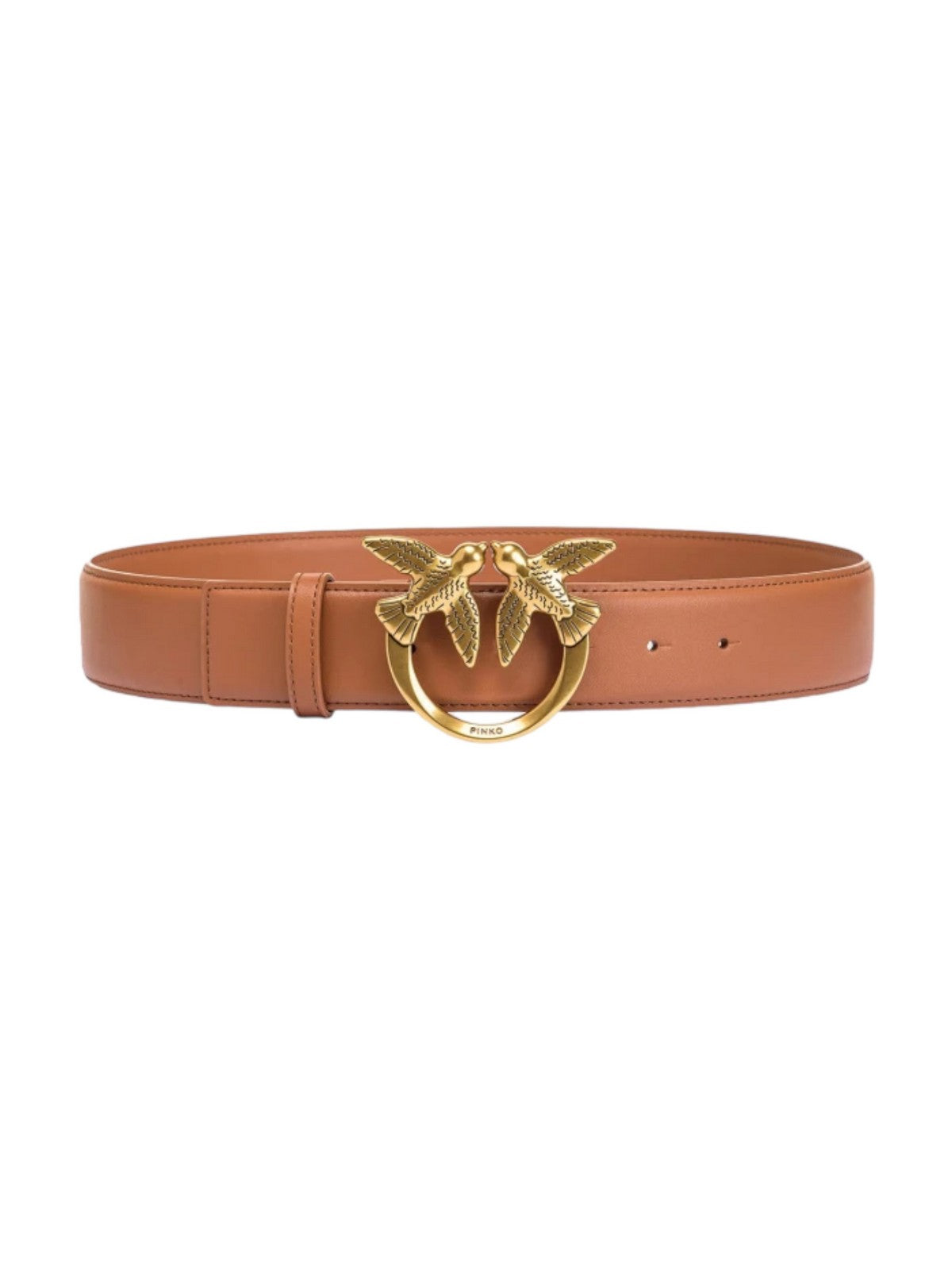 PINKO Cintura Donna  100120-A0F1 L39Q Marrone gioboutiqueweb