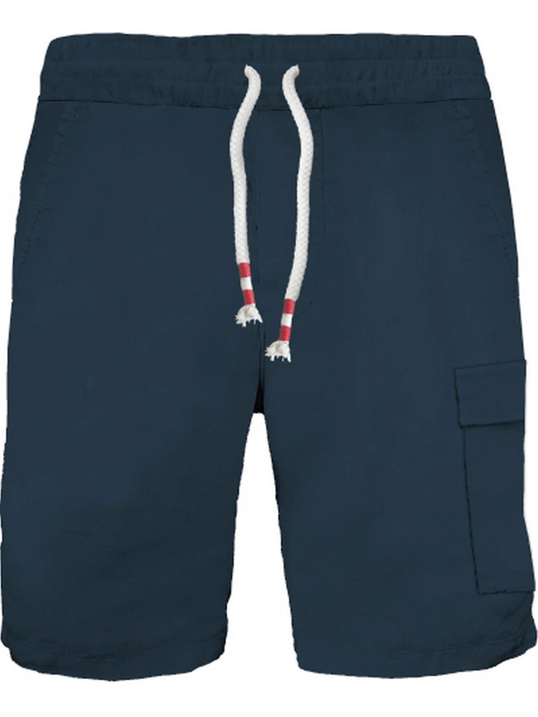 MC2 SAINT BARTH Bermuda Uomo  MARSEILLE 61N Blu gioboutiqueweb